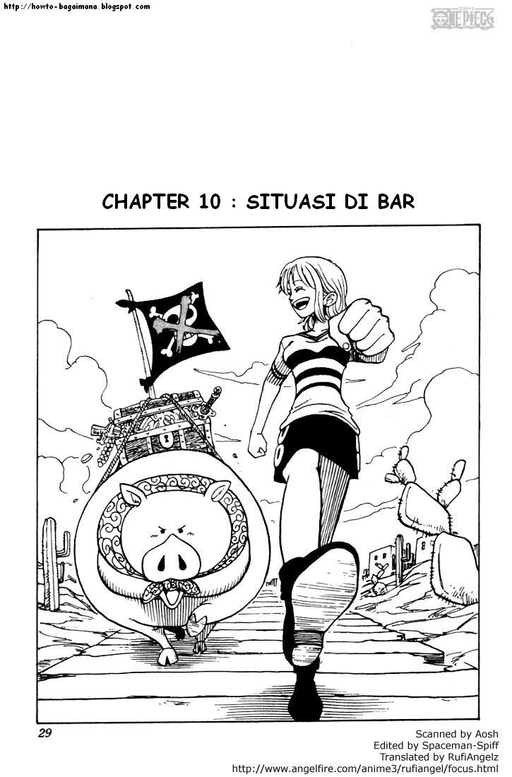 One Piece